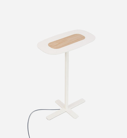 NEXT White - Fast Charger