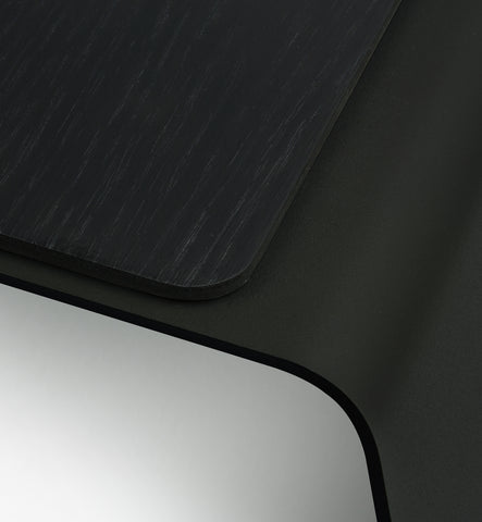 SETUP Laptop & Monitor Stand - Black