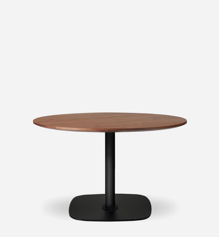 BLUSH table Squircle